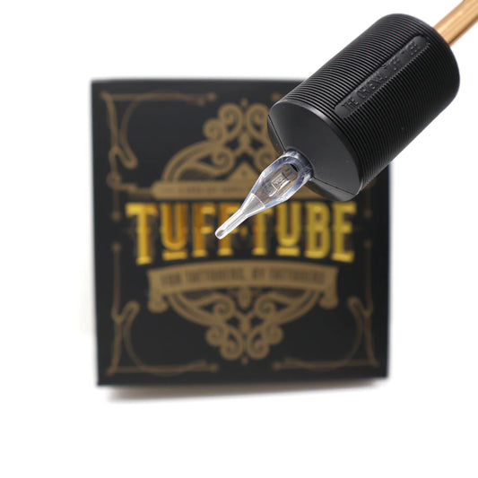 Tuff Tubes