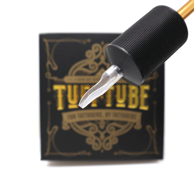 Tuff Tubes