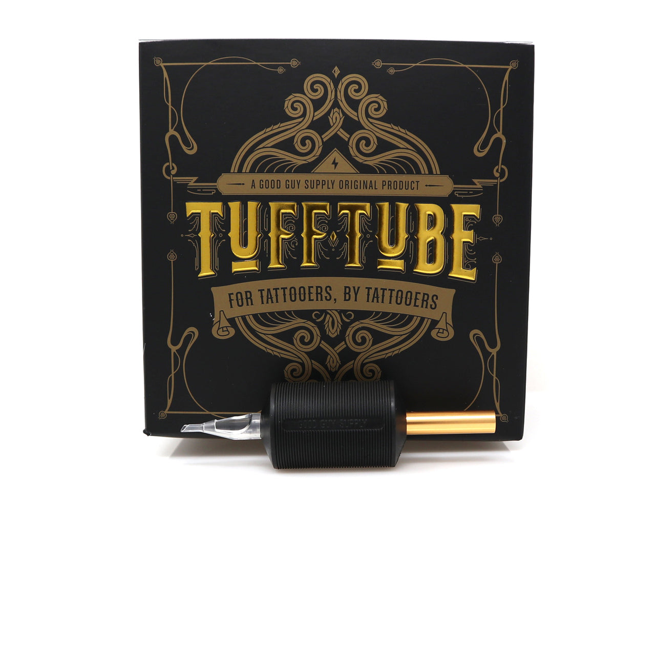 Tuff Tubes