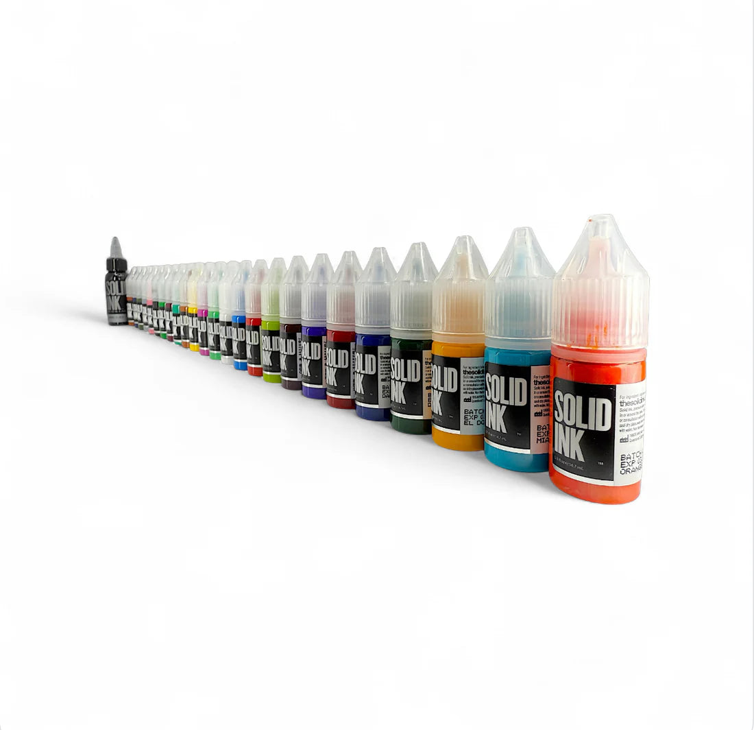 Travel Set NEW Anti-Leak Bottles