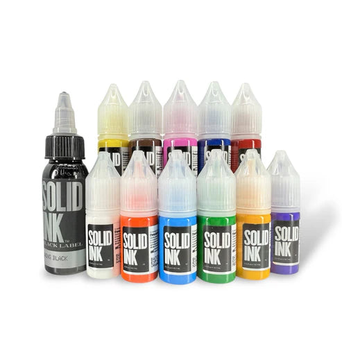 Travel Set NEW Anti-Leak Bottles