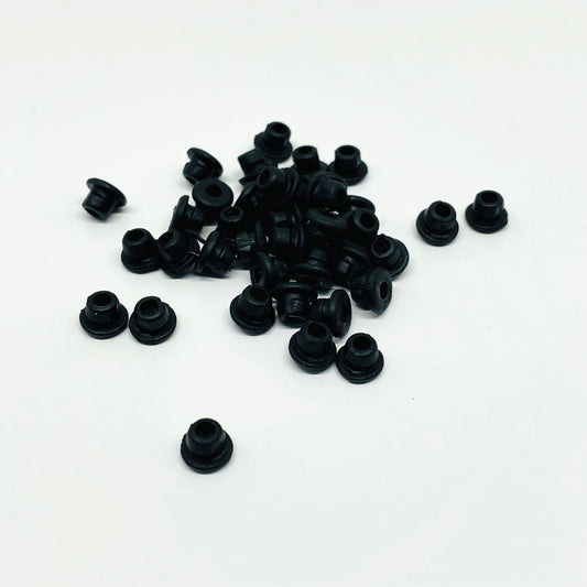 Rubber Grommets 100pcs