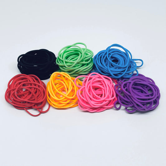 Rubber bands 200pcs