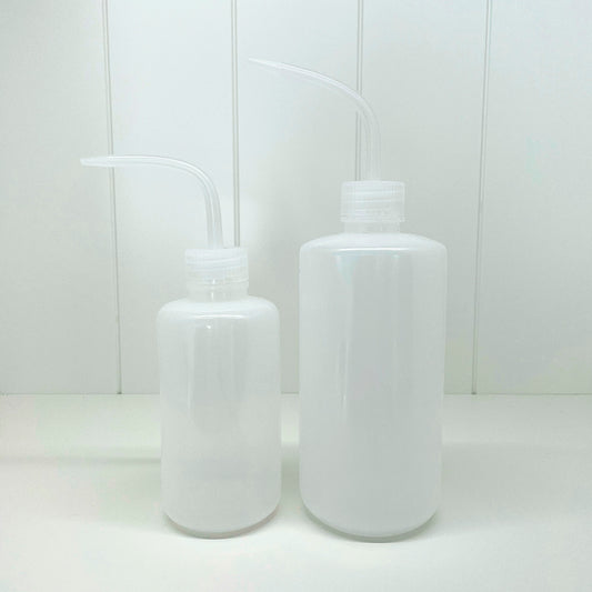 Wash Bottles