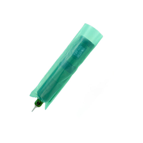 AB Biodegradable Pen Machine Cover 200pcs