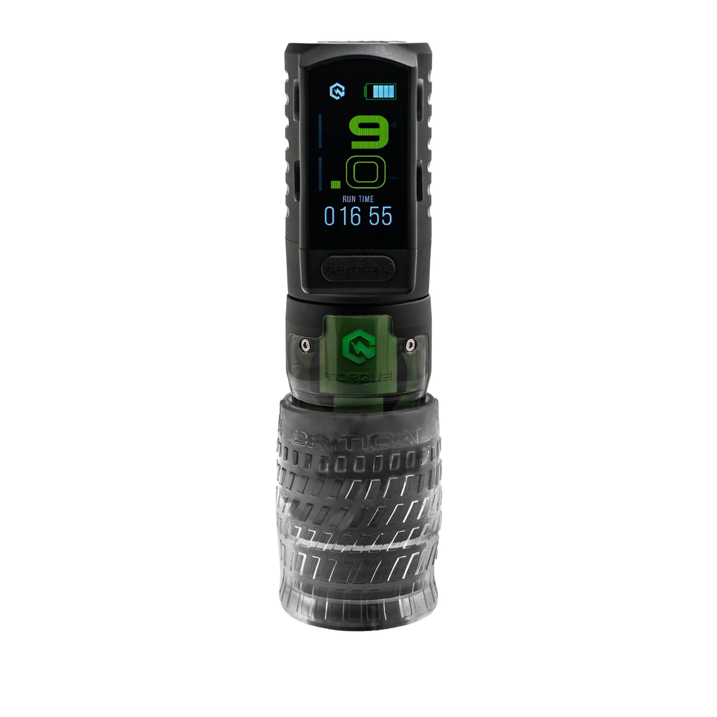 TATSoul x Critical Wrath Gel Disposable Pen Grips