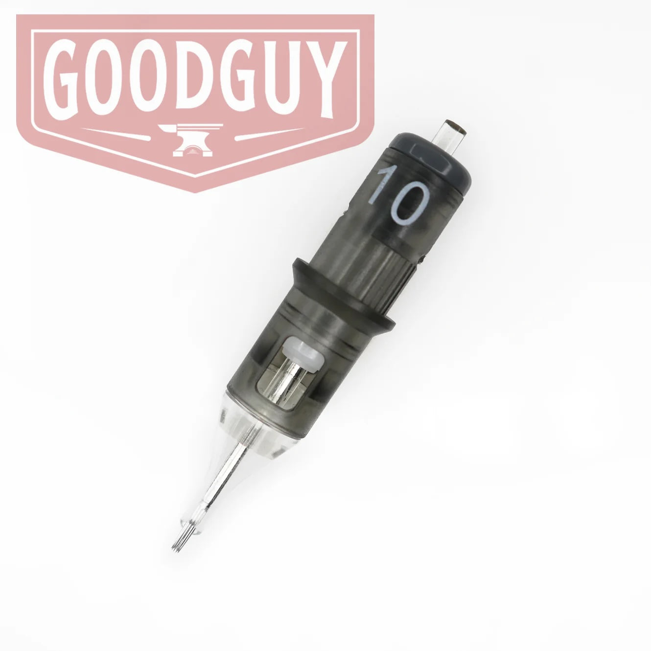 Good Guy Supreme Cartridges - Liners, Shaders and Hollows