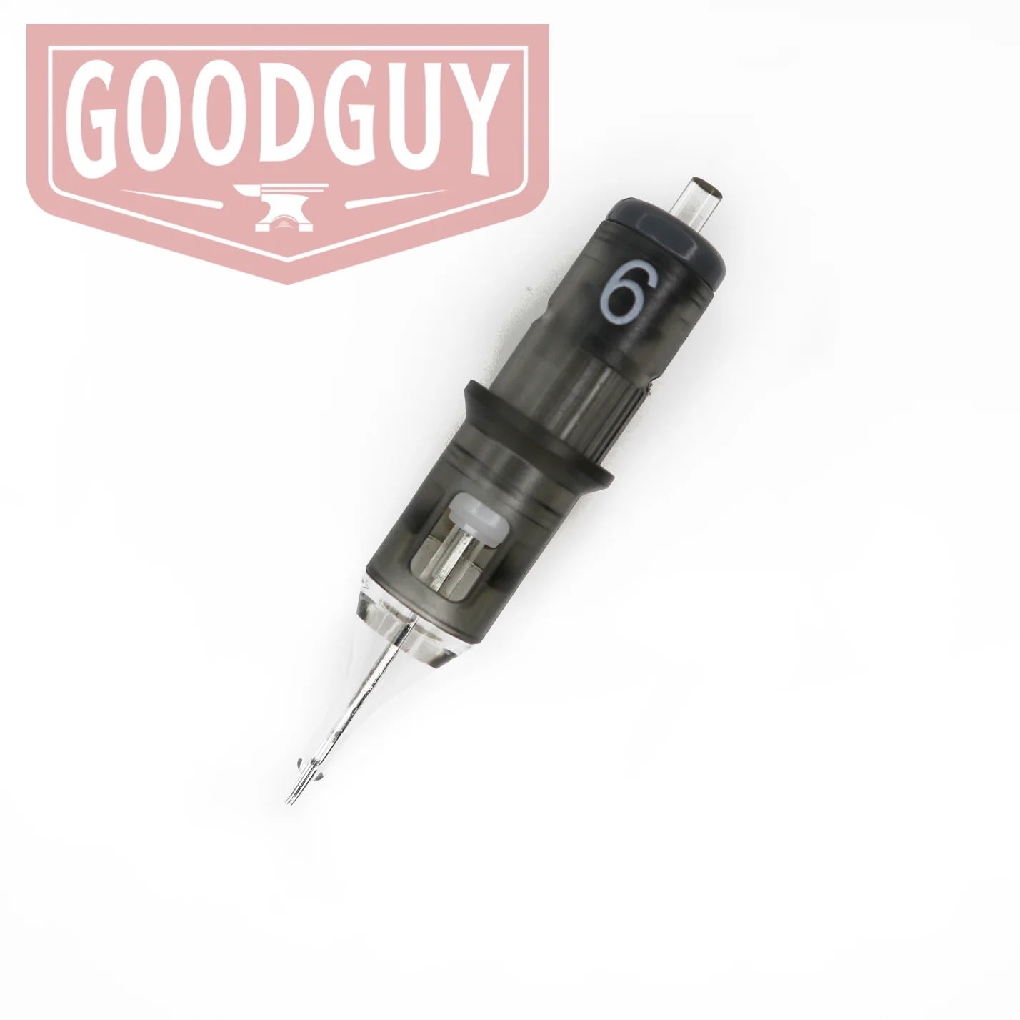 Good Guy Supreme Cartridges - Liners, Shaders and Hollows