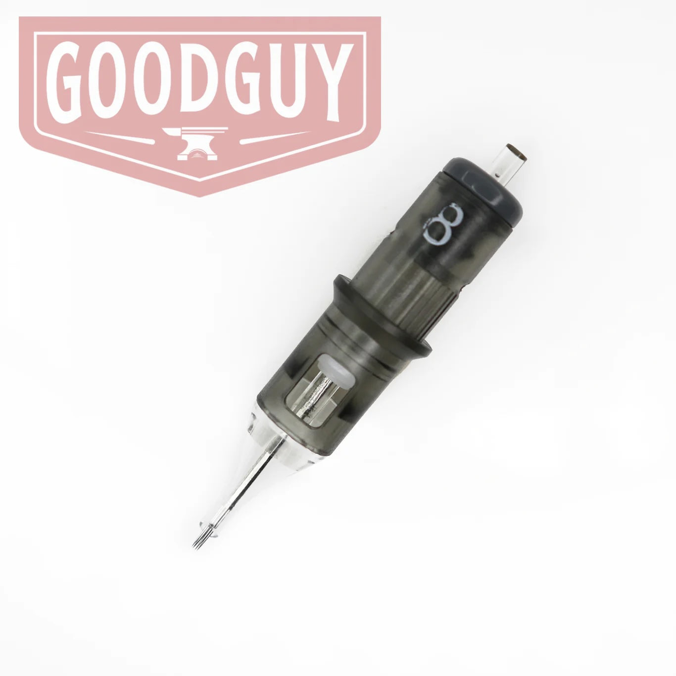 Good Guy Supreme Cartridges - Liners, Shaders and Hollows