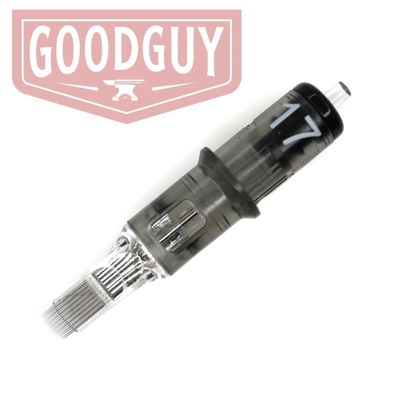 Good Guy Supremes Cartridges - Mags and Curved Mags