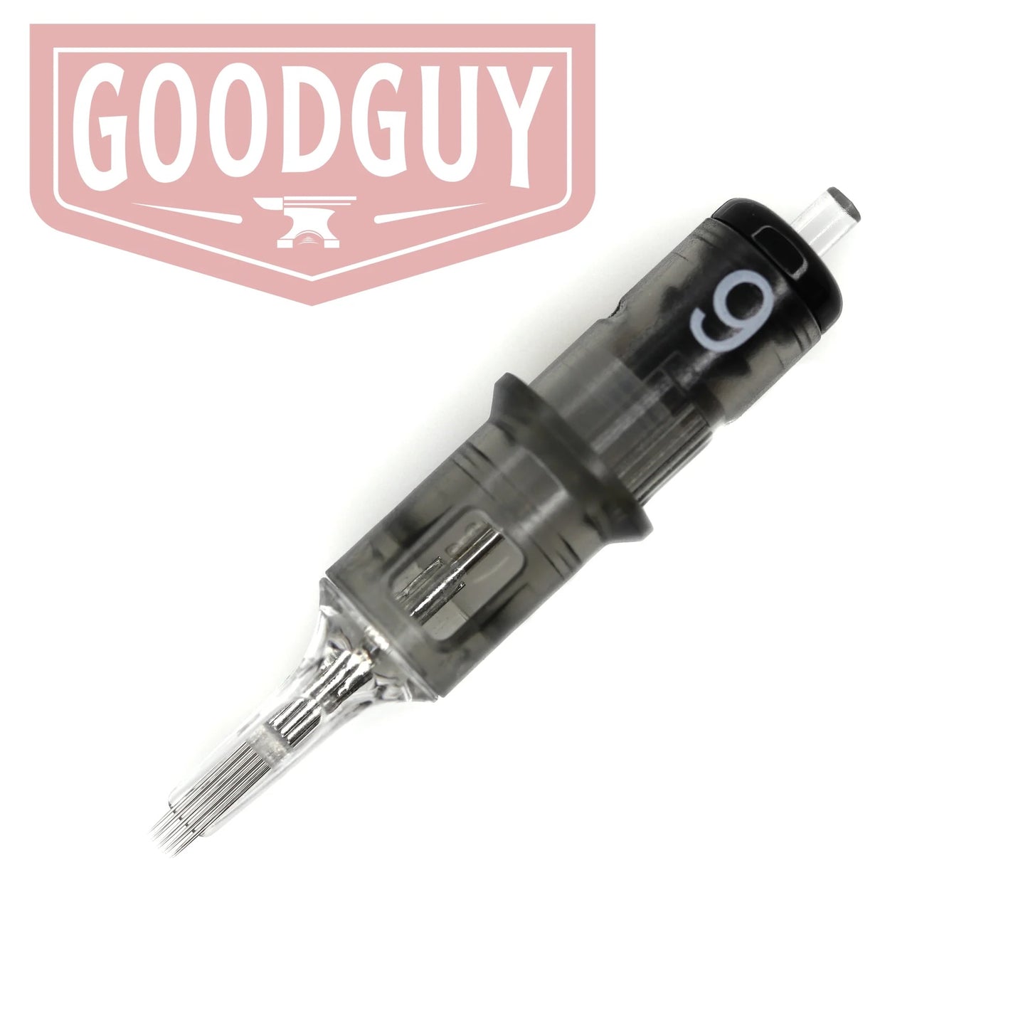 Good Guy Supremes Cartridges - Mags and Curved Mags