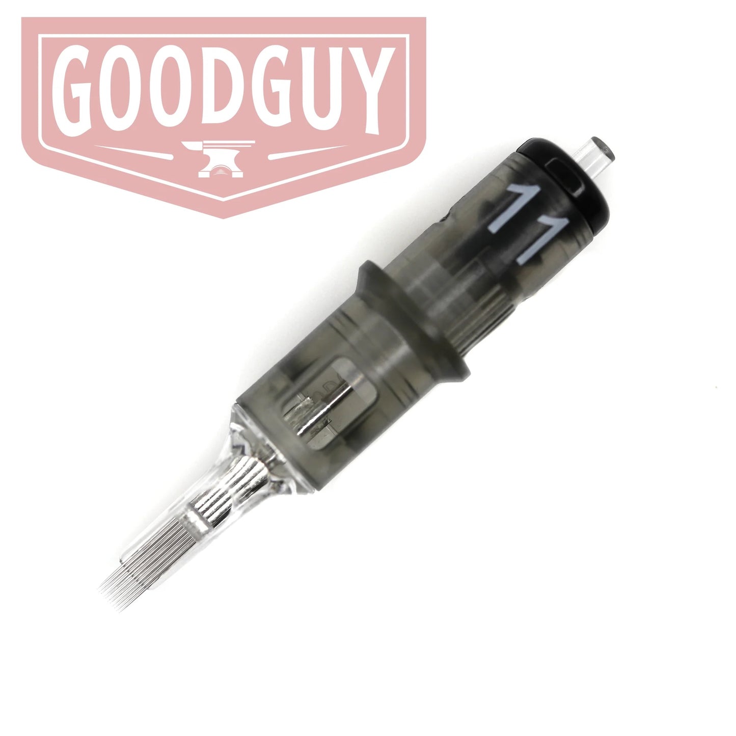 Good Guy Supremes Cartridges - Mags and Curved Mags