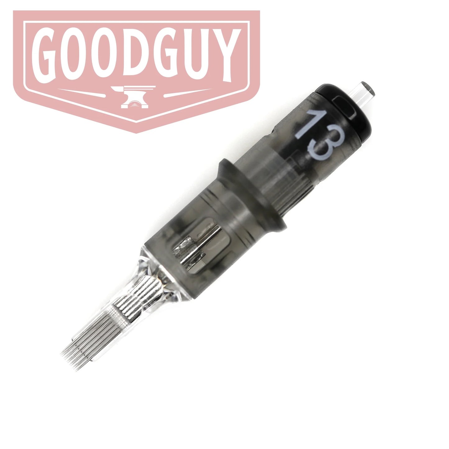 Good Guy Supremes Cartridges - Mags and Curved Mags