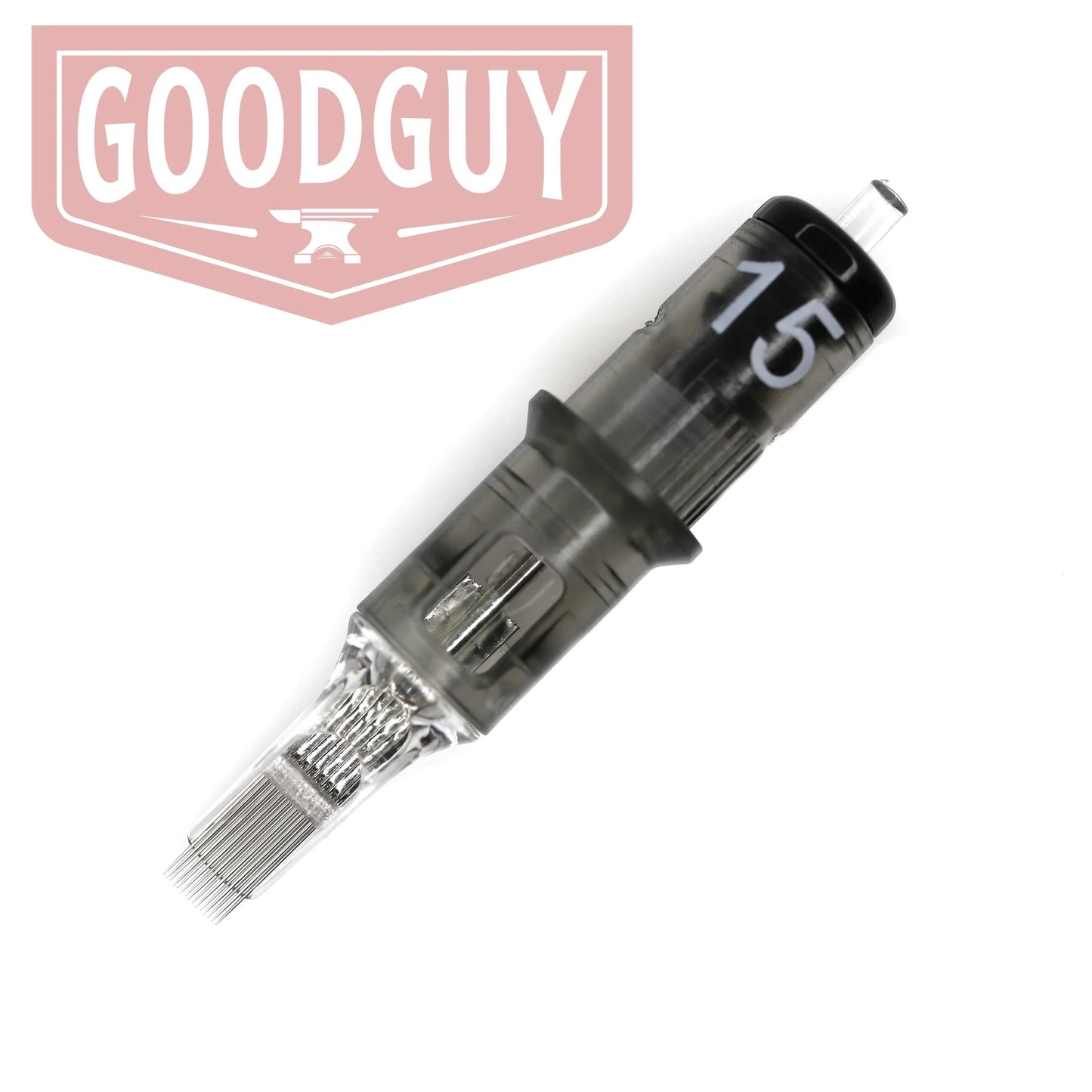 Good Guy Supremes Cartridges - Mags and Curved Mags