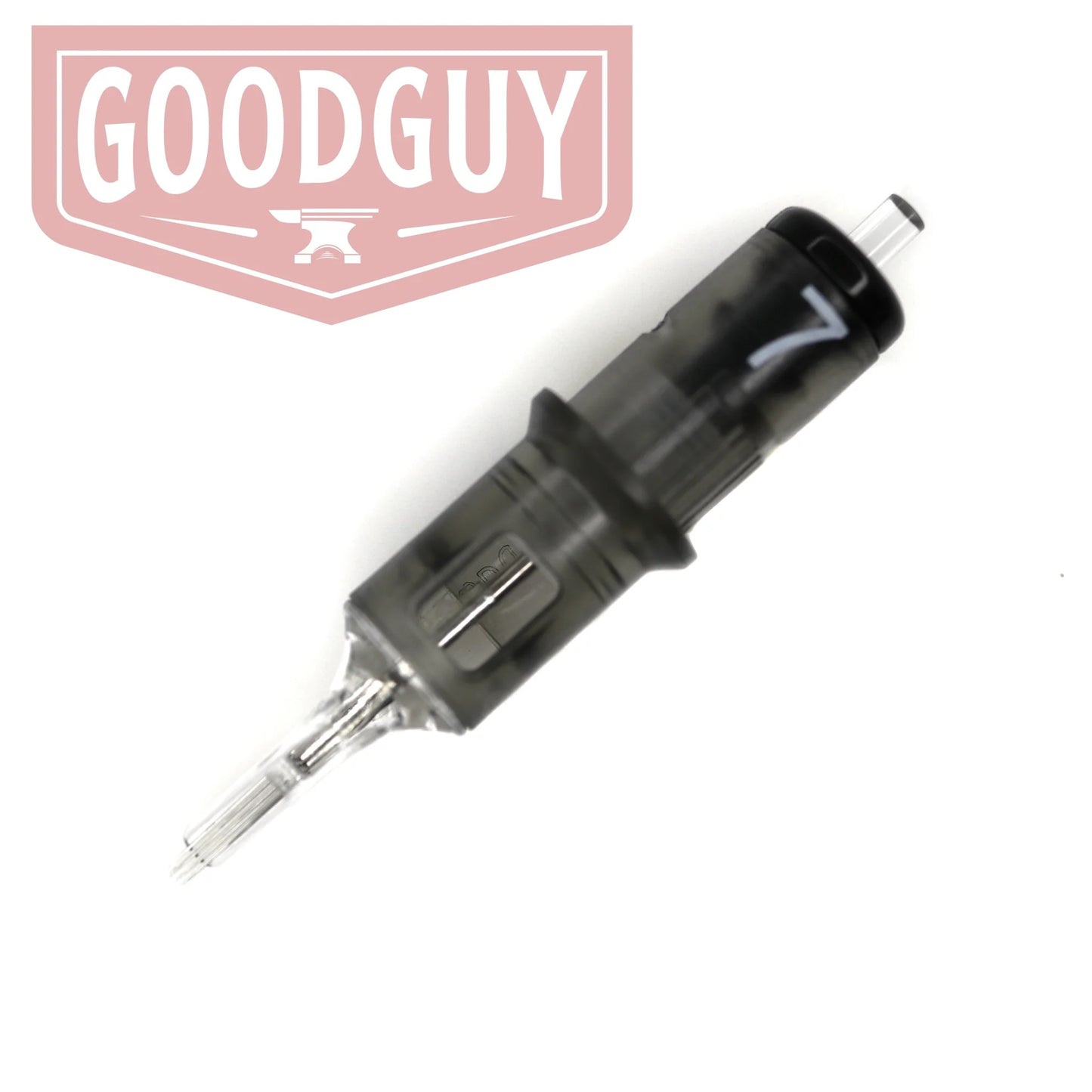 Good Guy Supremes Cartridges - Mags and Curved Mags