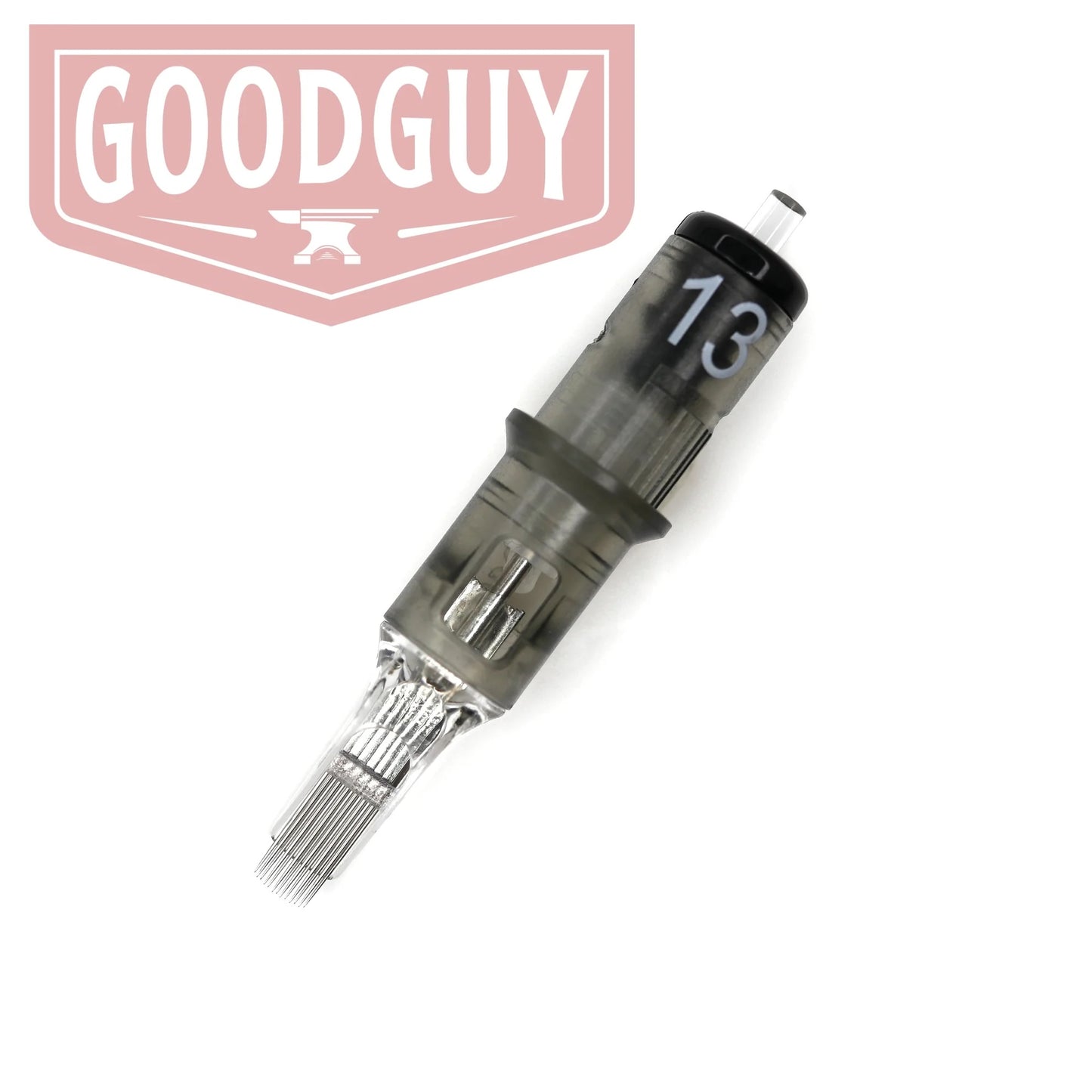 Good Guy Supremes Cartridges - Mags and Curved Mags