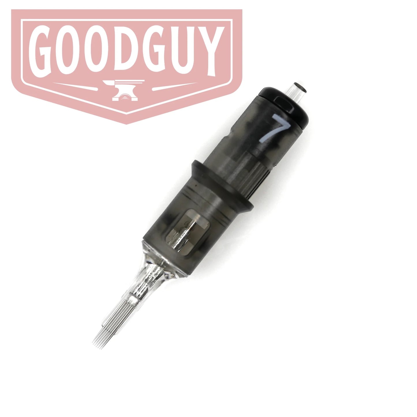 Good Guy Supremes Cartridges - Mags and Curved Mags