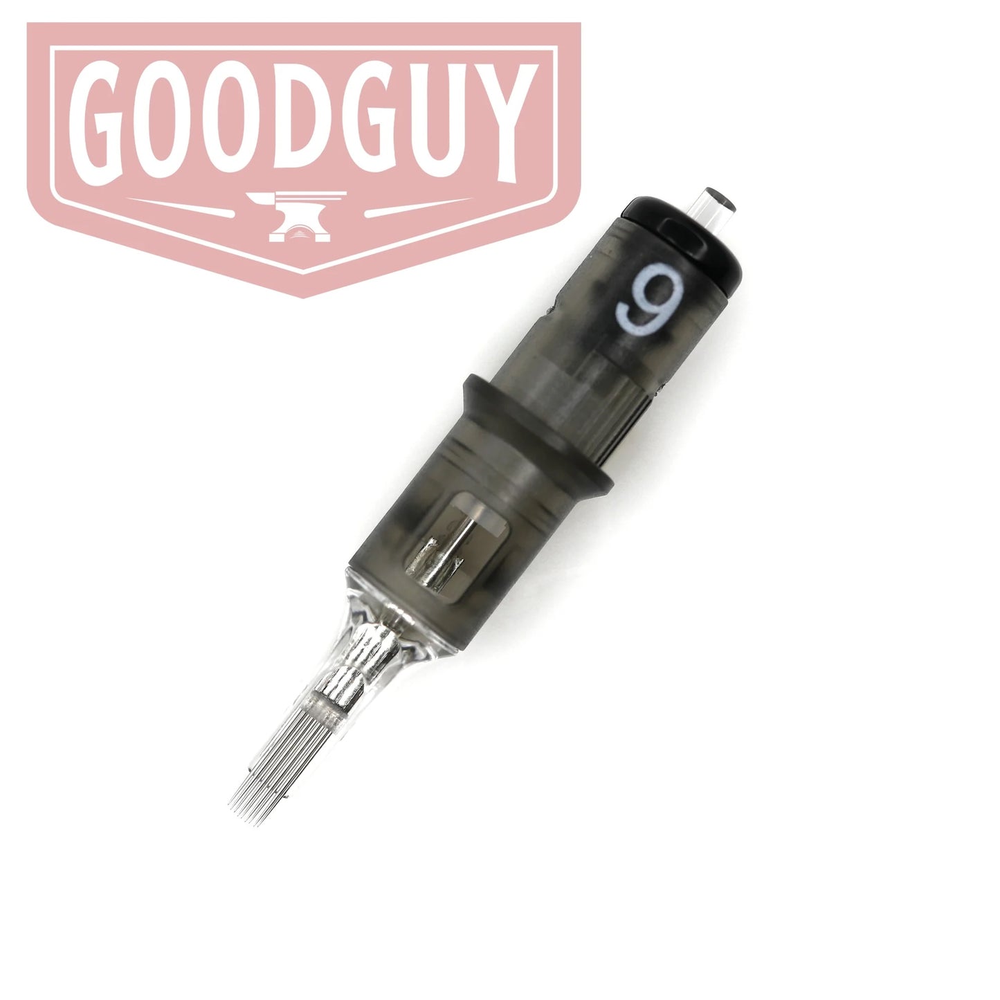 Good Guy Supremes Cartridges - Mags and Curved Mags