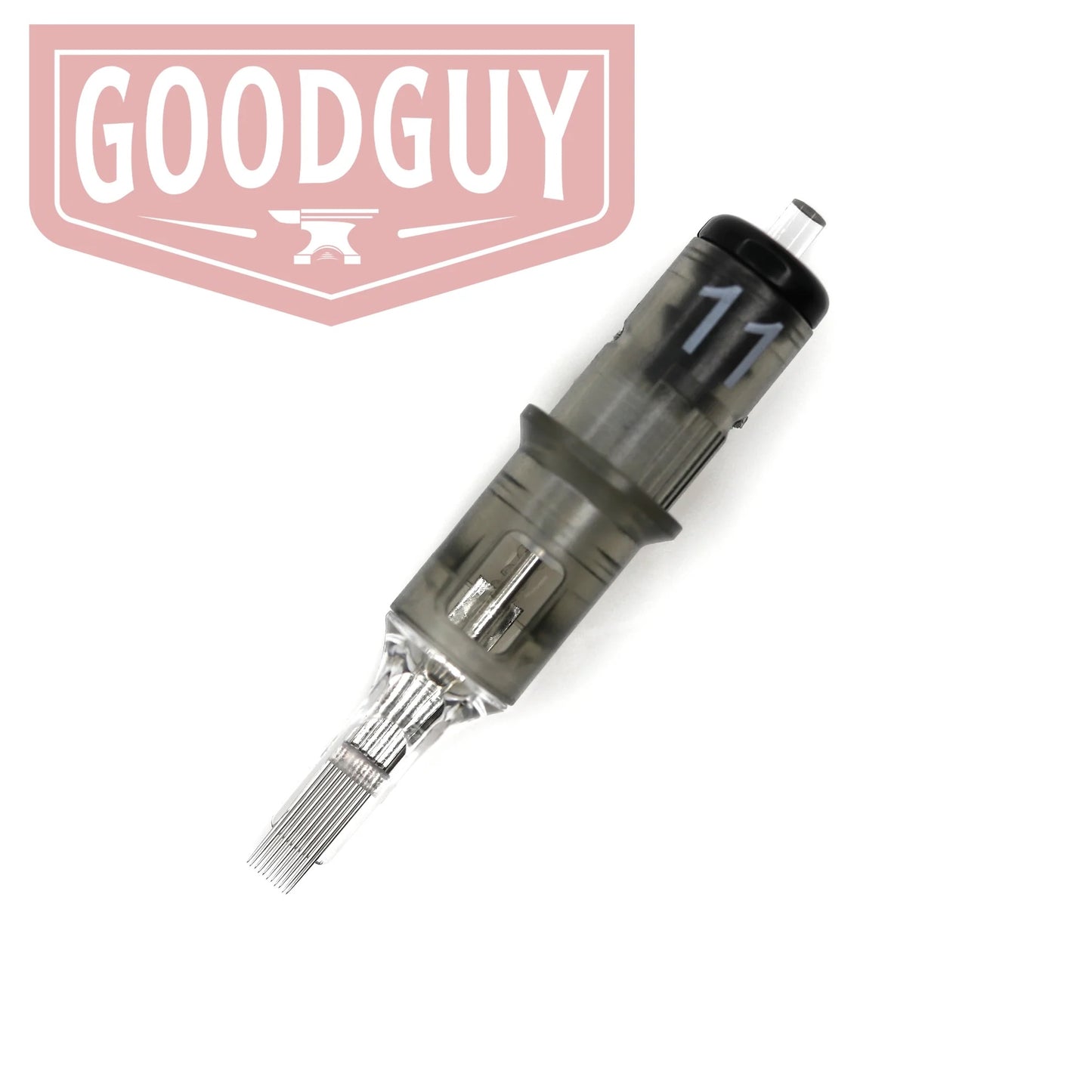 Good Guy Supremes Cartridges - Mags and Curved Mags