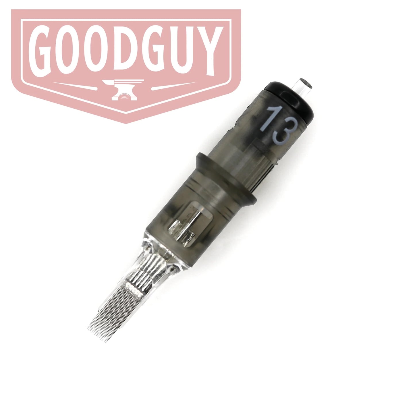 Good Guy Supremes Cartridges - Mags and Curved Mags