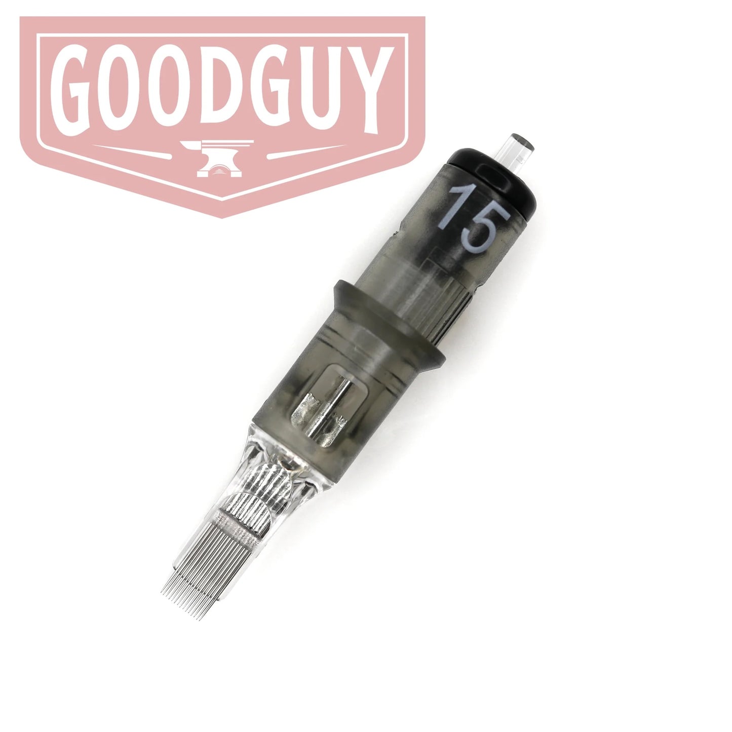 Good Guy Supremes Cartridges - Mags and Curved Mags