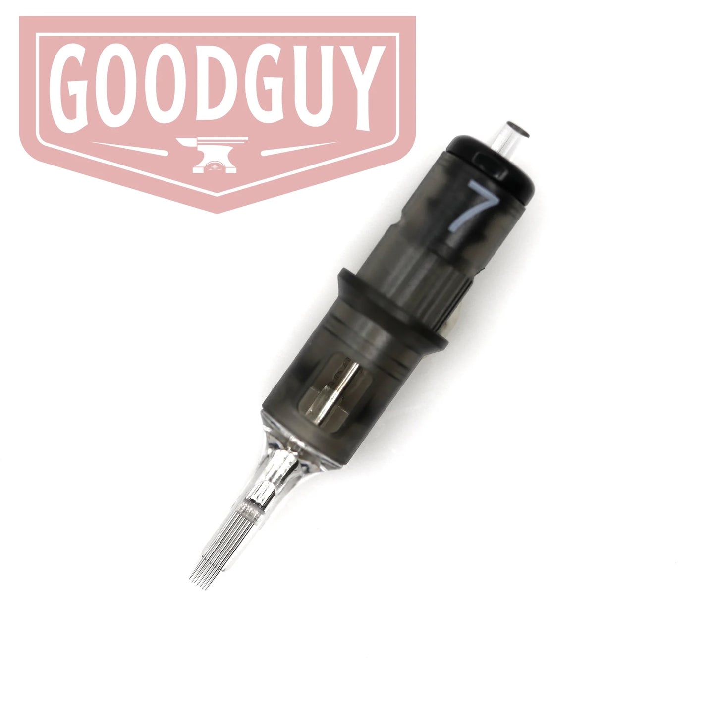 Good Guy Supremes Cartridges - Mags and Curved Mags