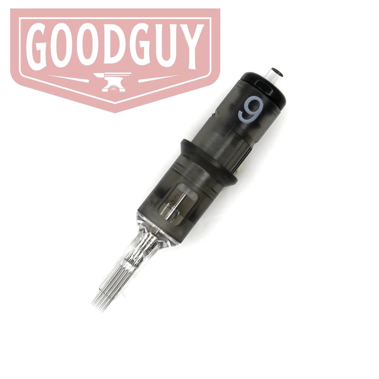 Good Guy Supremes Cartridges - Mags and Curved Mags