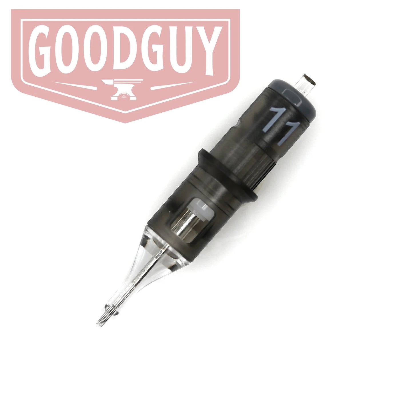 Good Guy Supreme Cartridges - Liners, Shaders and Hollows