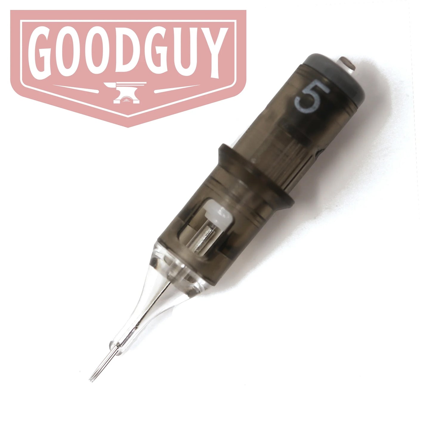 Good Guy Supreme Cartridges - Liners, Shaders and Hollows