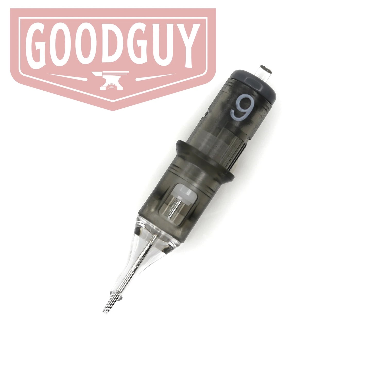 Good Guy Supreme Cartridges - Liners, Shaders and Hollows