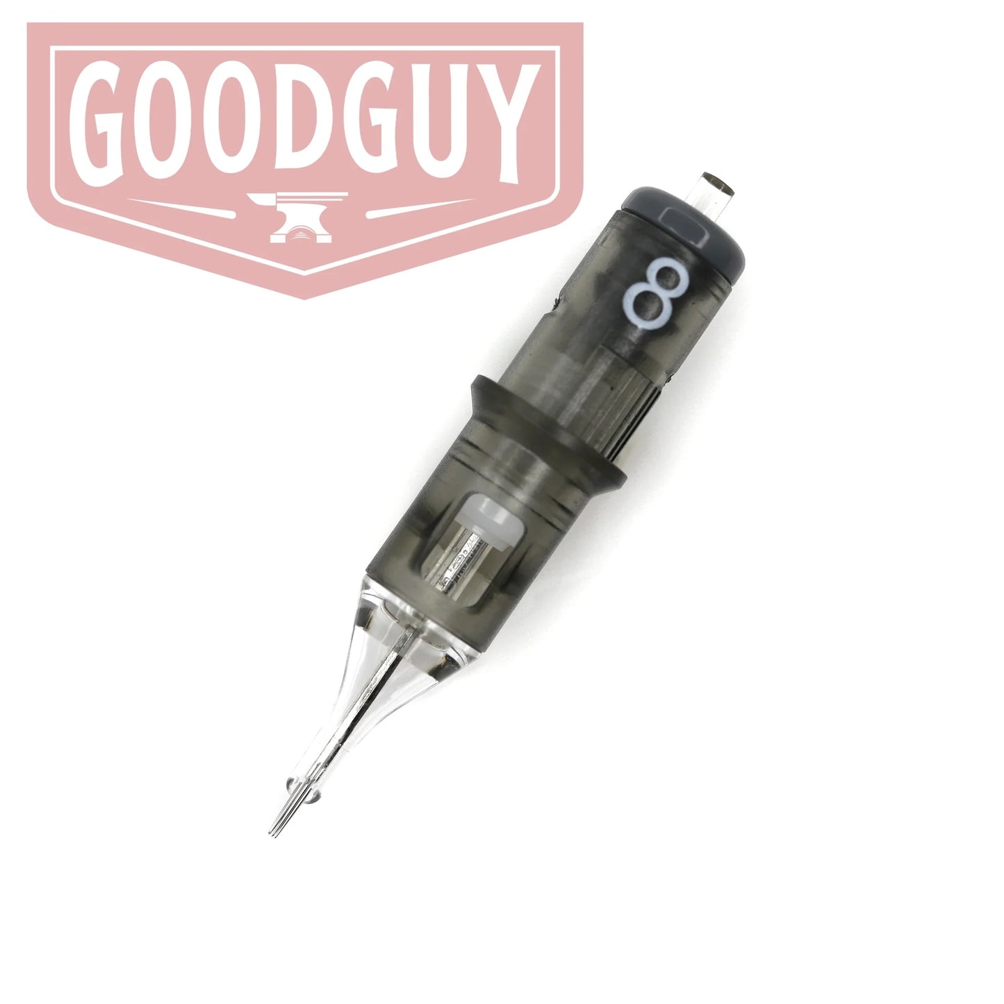 Good Guy Supreme Cartridges - Liners, Shaders and Hollows