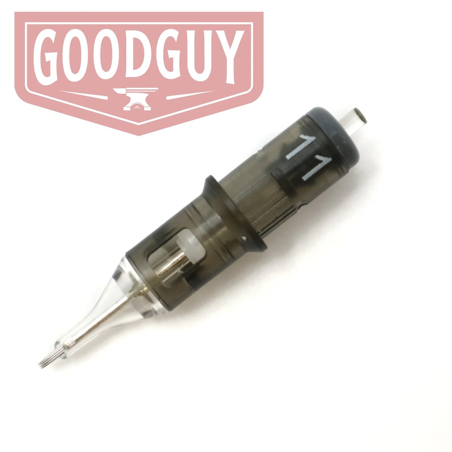 Good Guy Supreme Cartridges - Liners, Shaders and Hollows