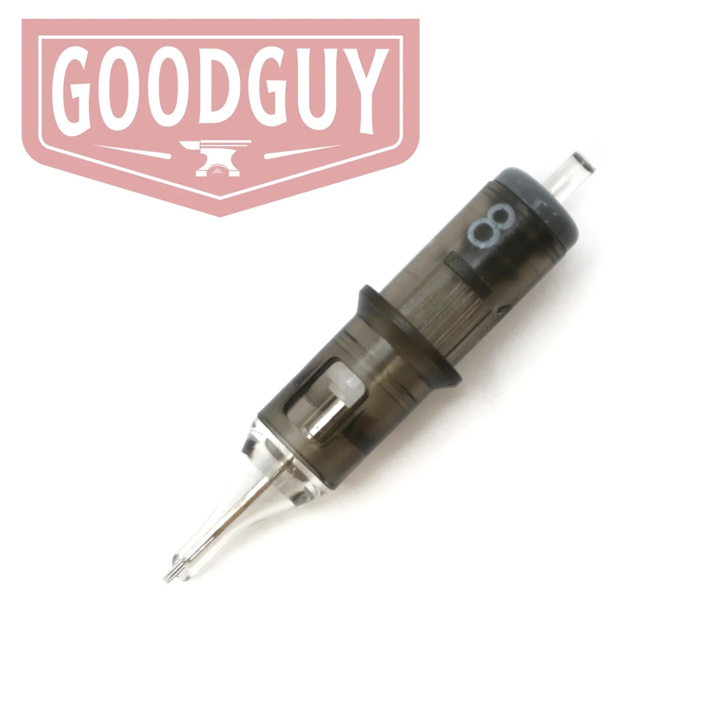 Good Guy Supreme Cartridges - Liners, Shaders and Hollows