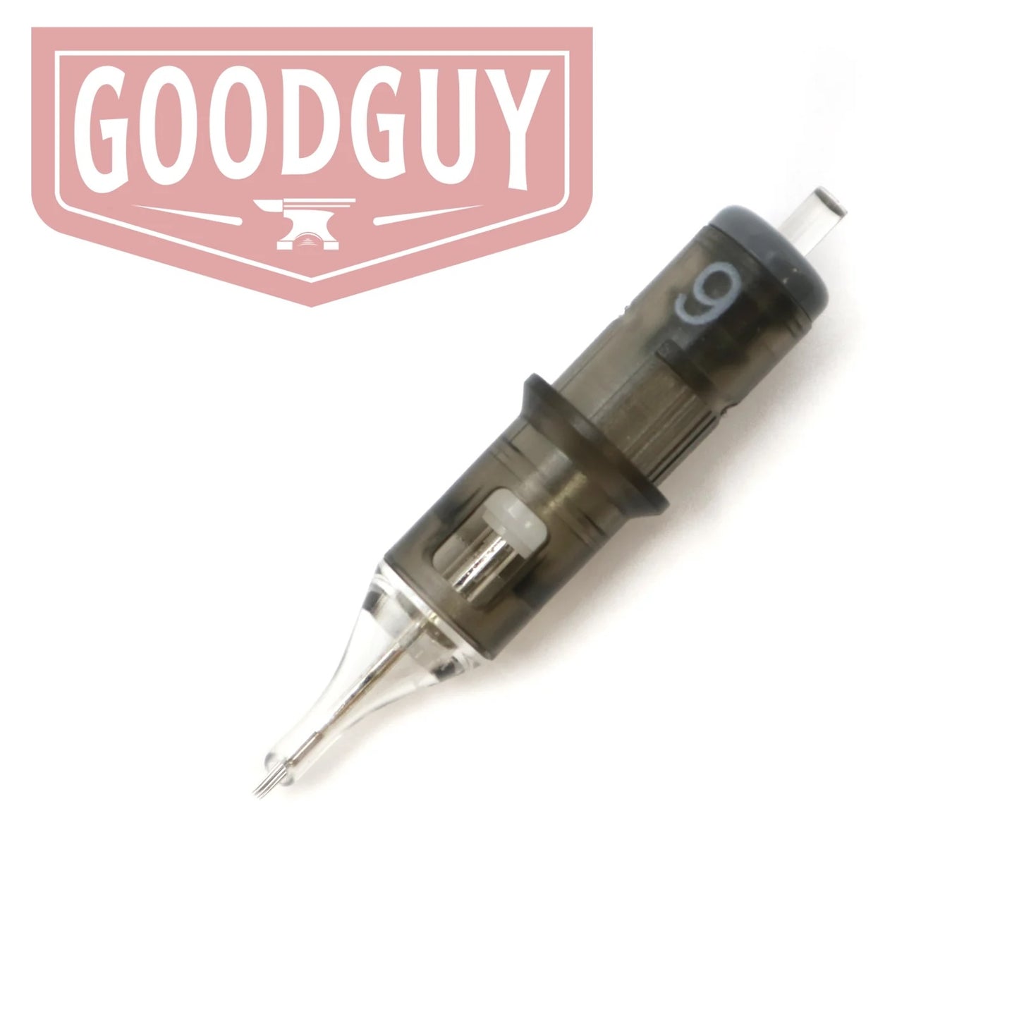 Good Guy Supreme Cartridges - Liners, Shaders and Hollows