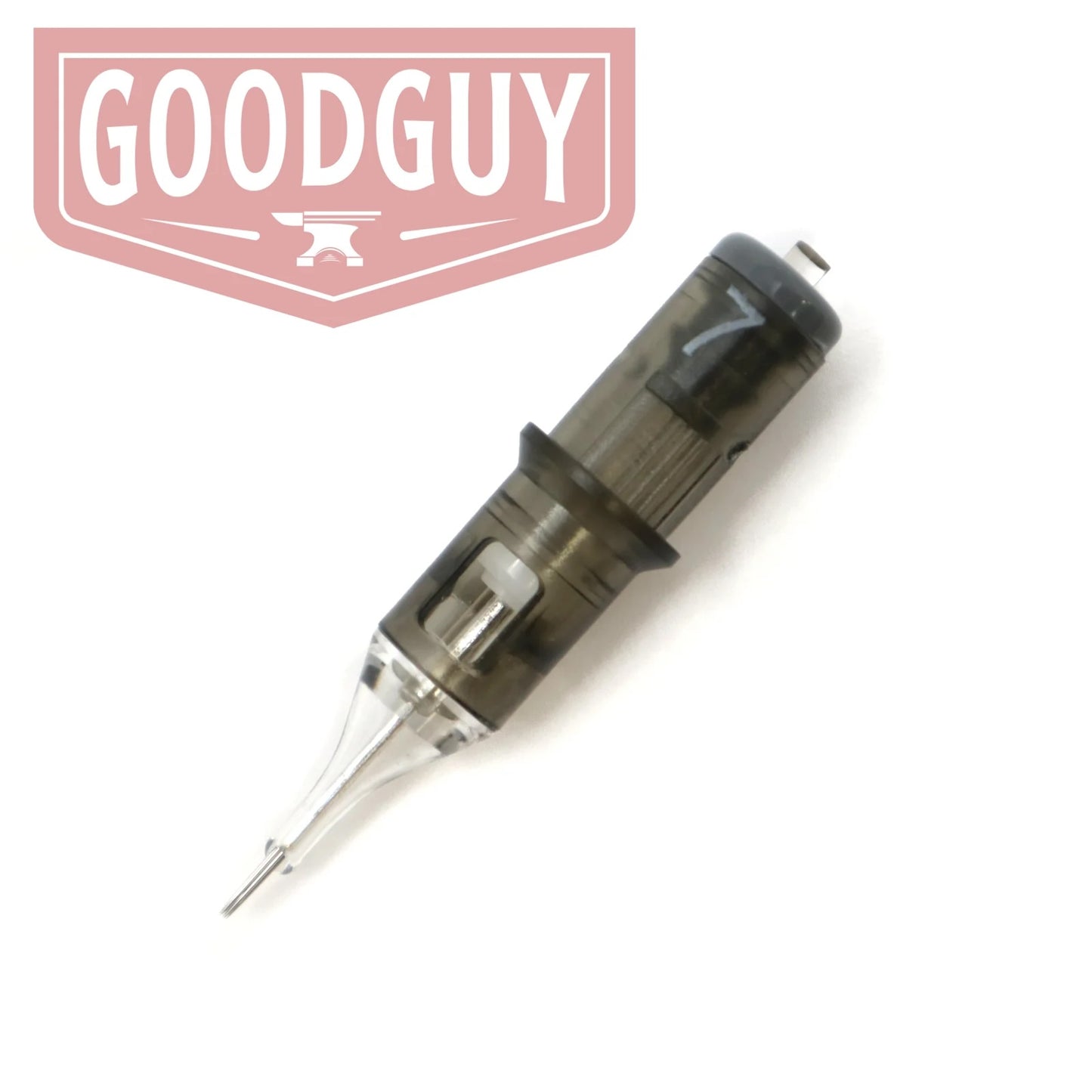 Good Guy Supreme Cartridges - Liners, Shaders and Hollows