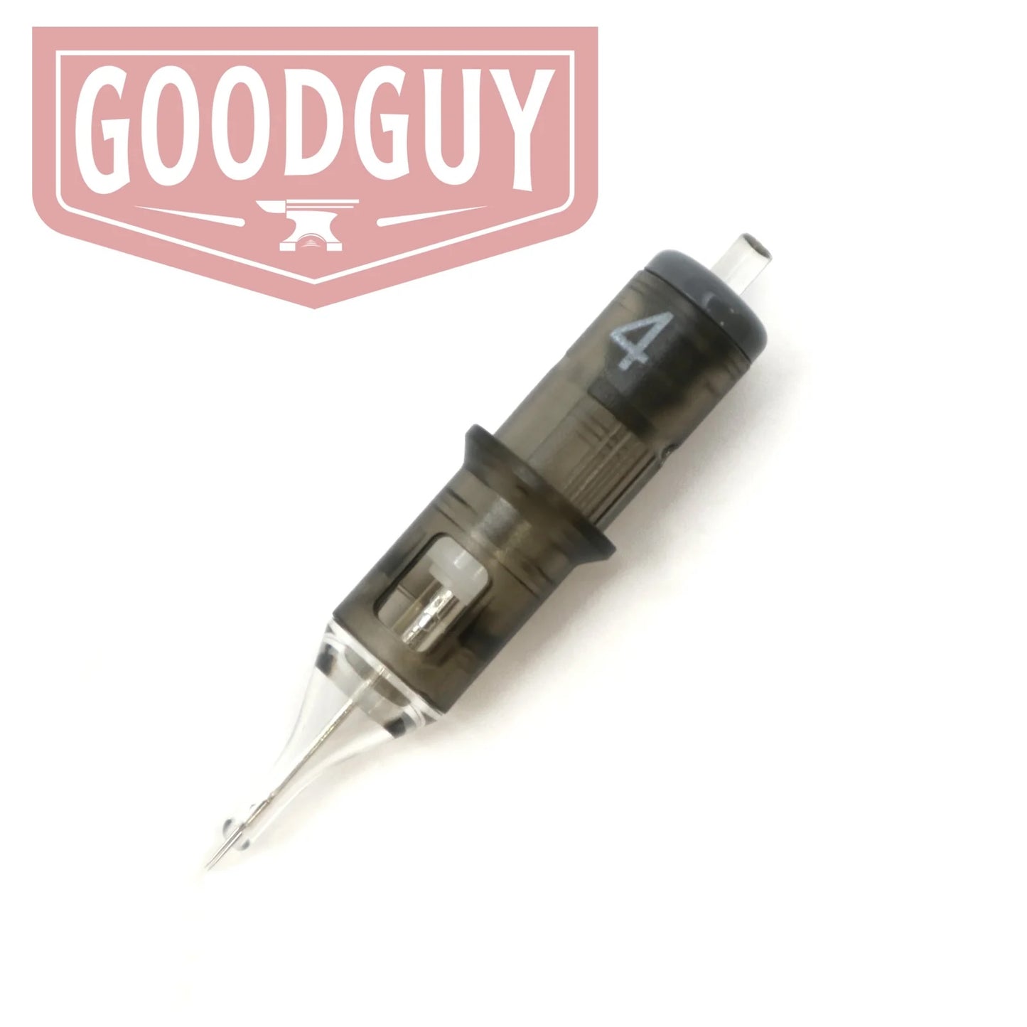 Good Guy Supreme Cartridges - Liners, Shaders and Hollows