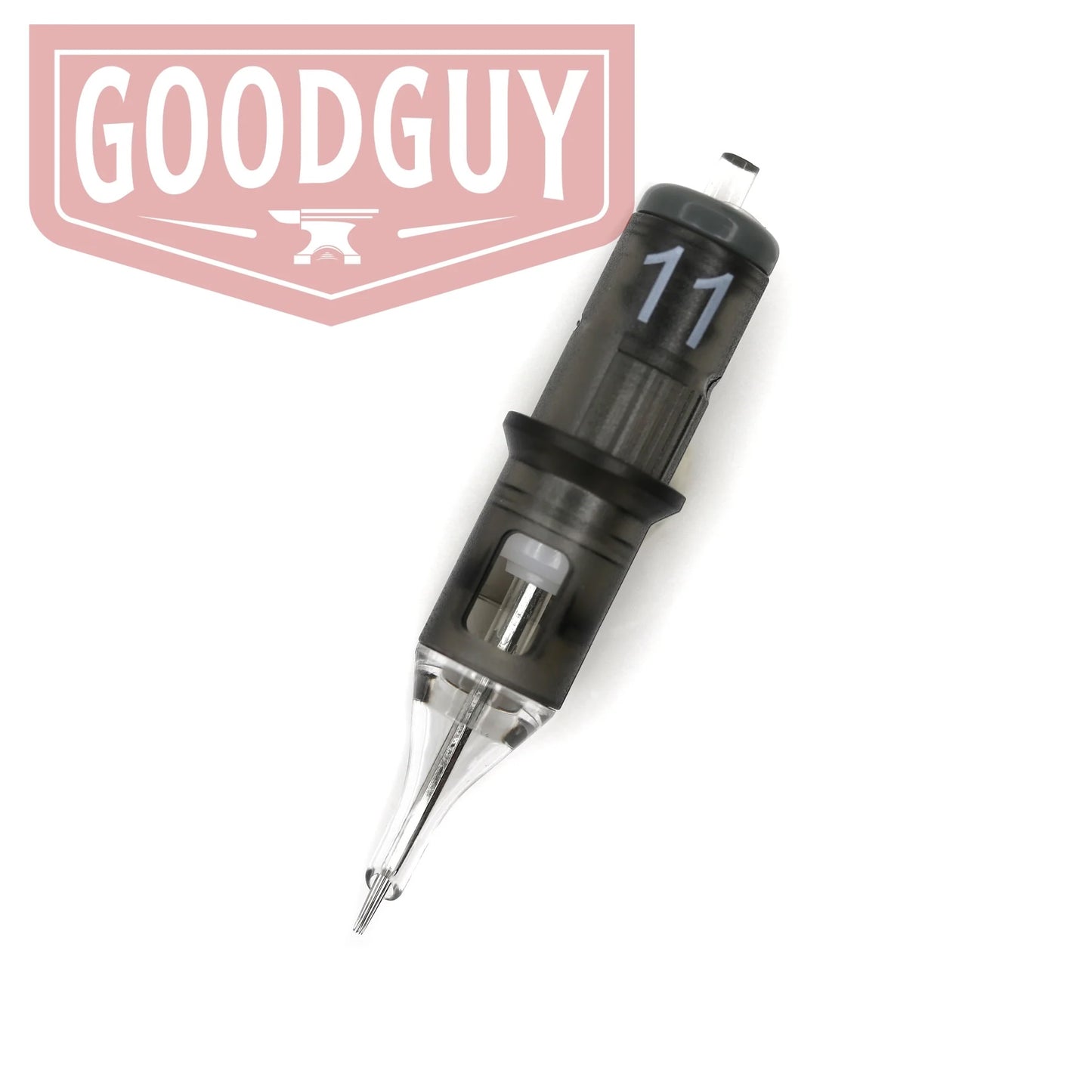 Good Guy Supreme Cartridges - Liners, Shaders and Hollows