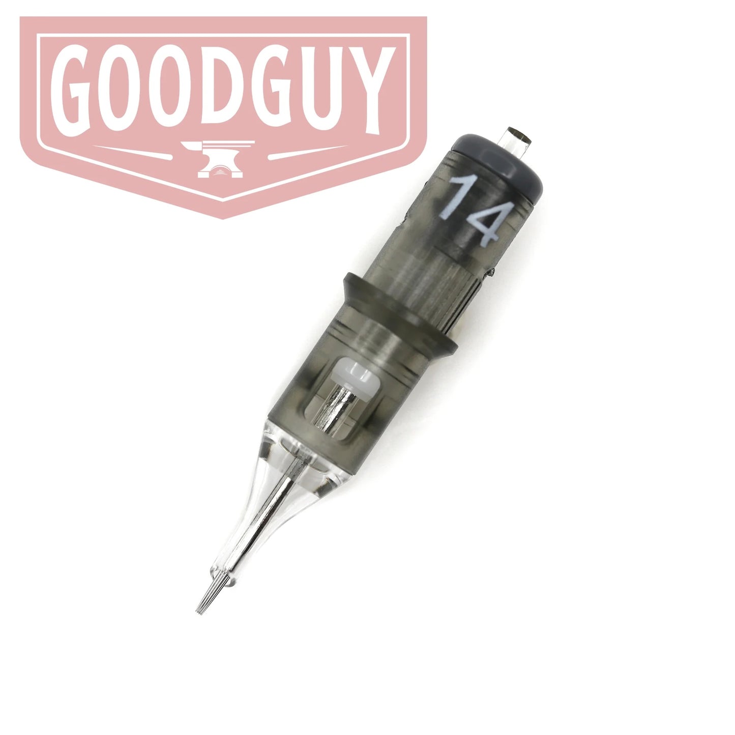 Good Guy Supreme Cartridges - Liners, Shaders and Hollows