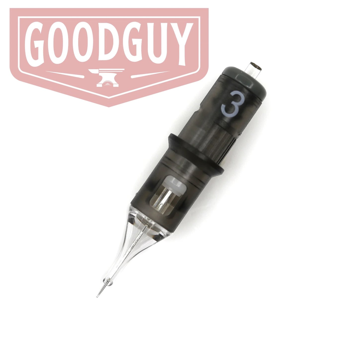 Good Guy Supreme Cartridges - Liners, Shaders and Hollows