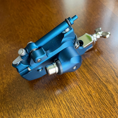 Lucas Ford Model F