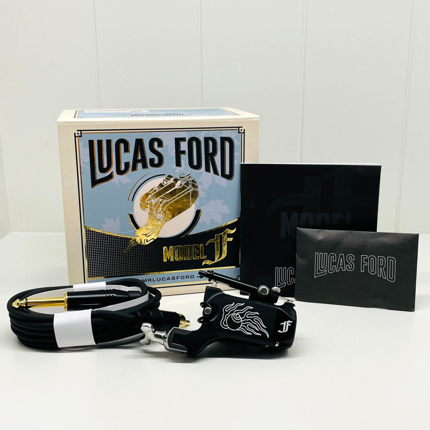 Lucas Ford Model F