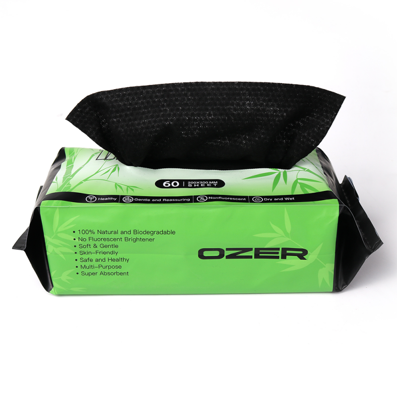 Ozer and Superay Tattoo Tissue