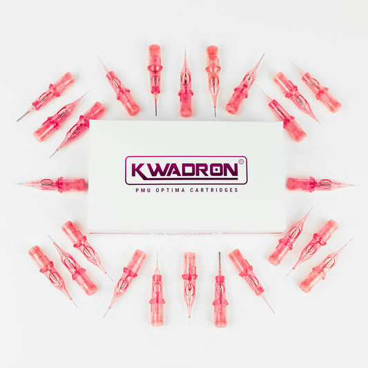 KWADRON PMU Round Liner