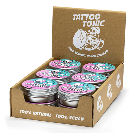 Tattoo Tonic