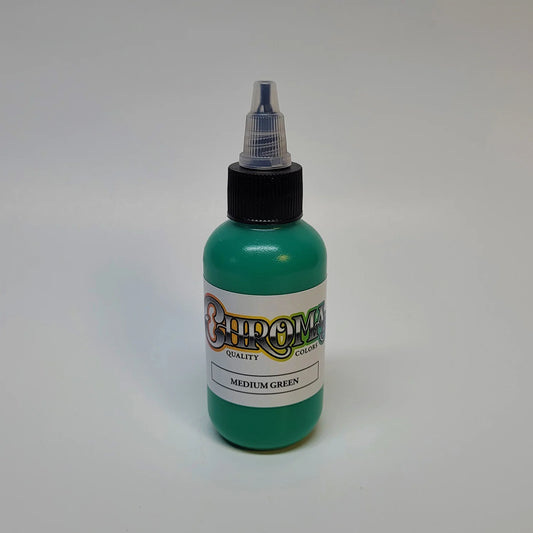 Medium Green