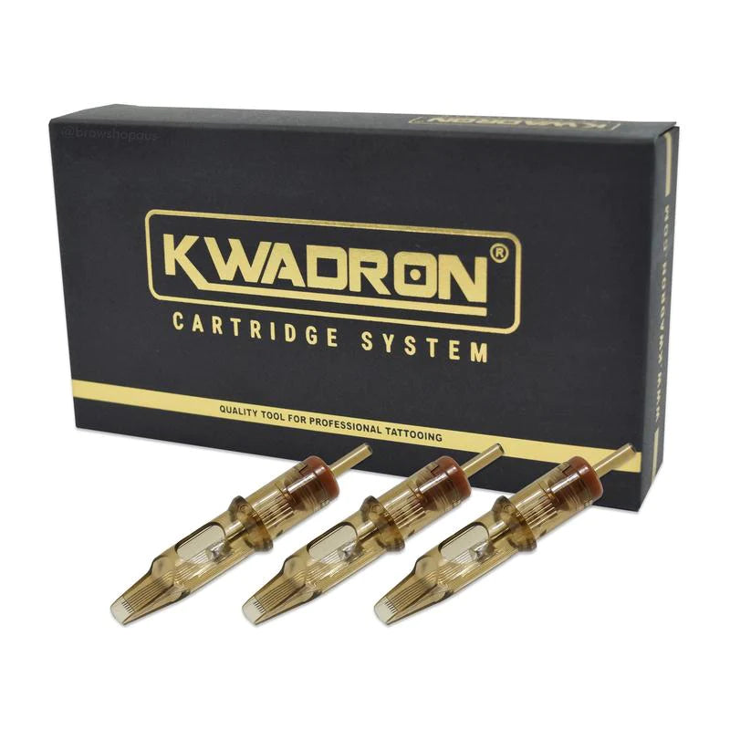 KWADRON® Curved Magnum