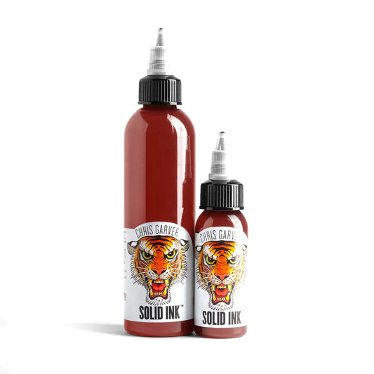 Chris Garver Tiger Blood